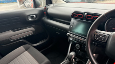 Citroen C3 Aircross 1.2 PureTech 130 Shine Plus 5dr EAT6 Petrol Hatchback